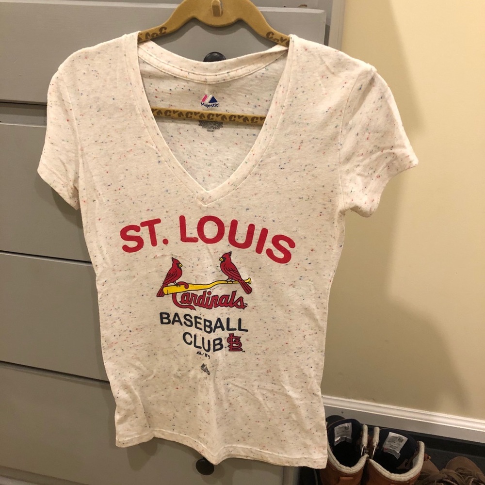 St. Louis Cardinals tee
